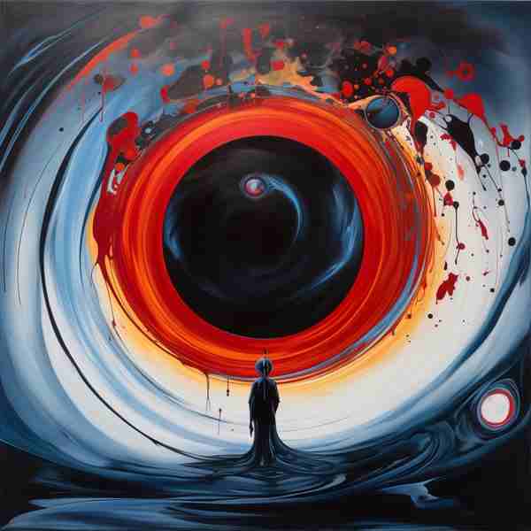 Pluto Inconjunct Uranus